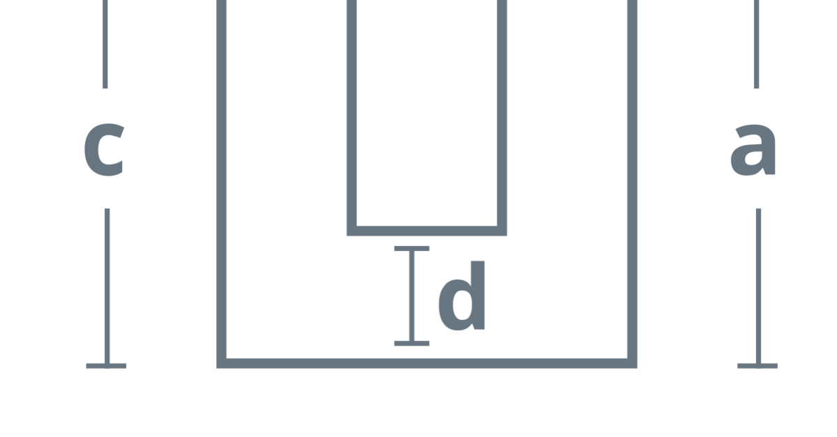 Thyssenkrupp Alu Flachprofil 100x3mm - 1,5m Länge, EN AW-6060 - Perfekt Für Geländer & Möbelbau